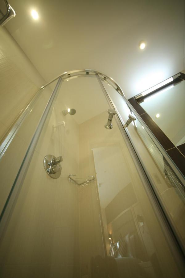 Lord Jim Hotel London Kensington Exterior photo