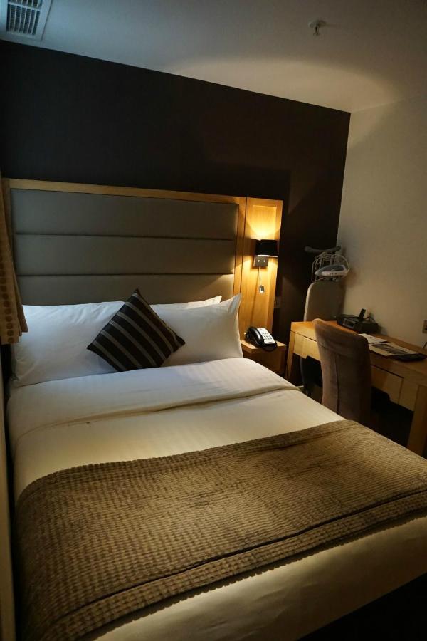 Lord Jim Hotel London Kensington Exterior photo