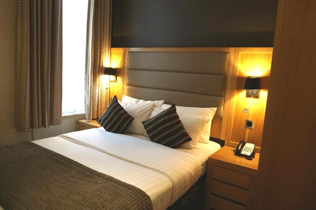 Lord Jim Hotel London Kensington Exterior photo