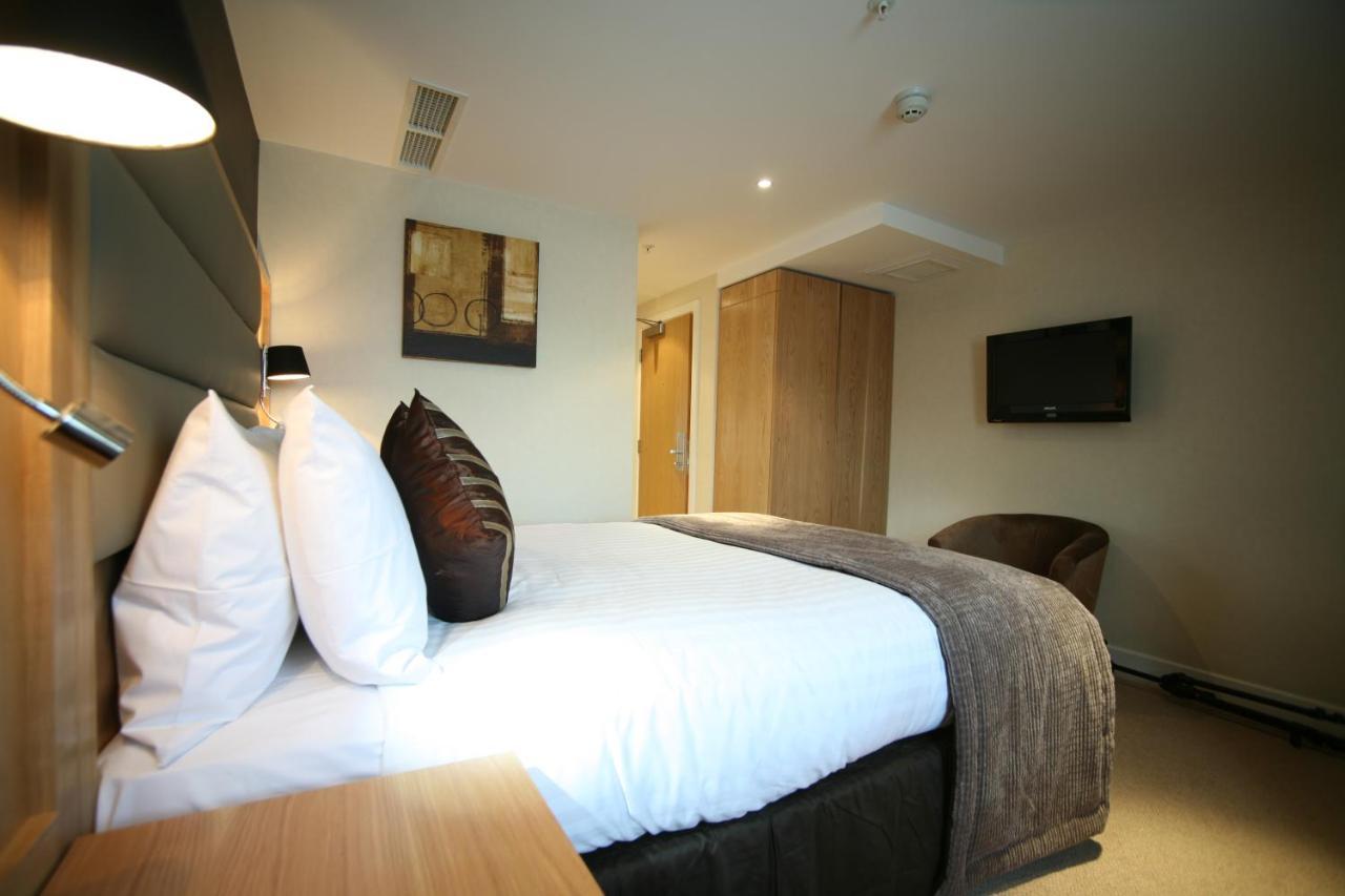 Lord Jim Hotel London Kensington Exterior photo