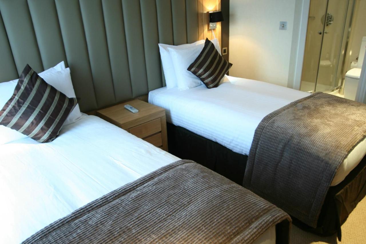 Lord Jim Hotel London Kensington Exterior photo