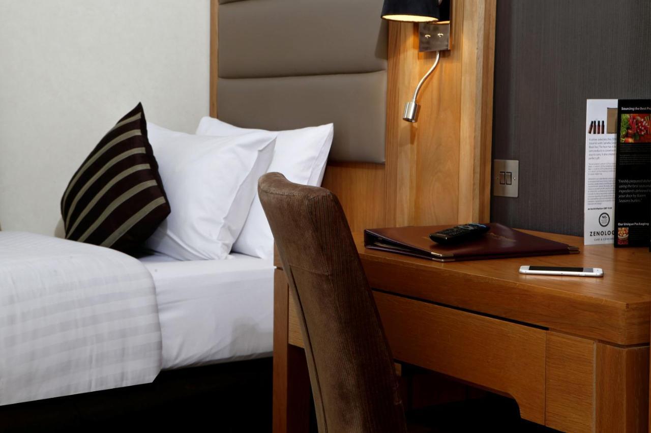 Lord Jim Hotel London Kensington Exterior photo