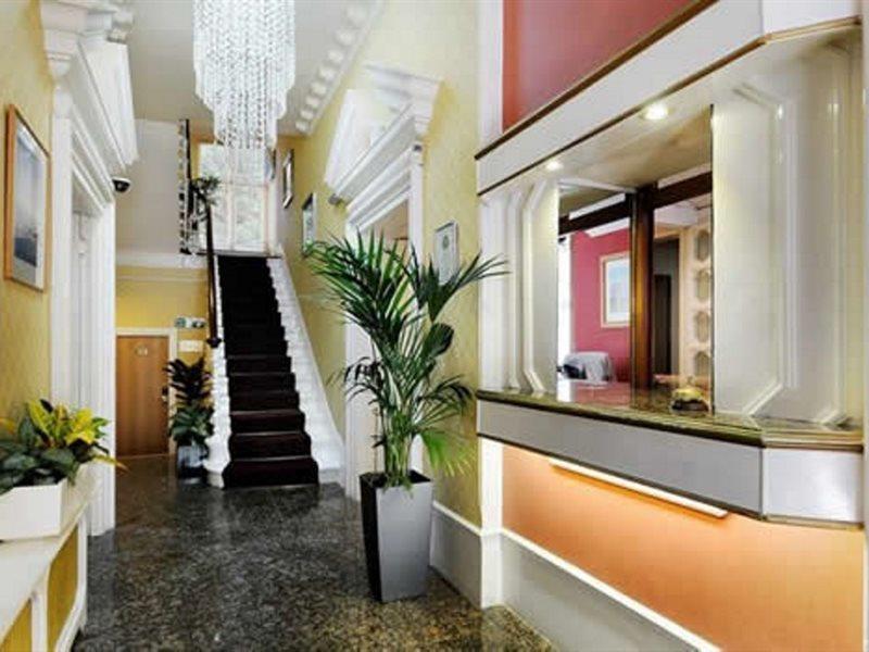 Lord Jim Hotel London Kensington Exterior photo