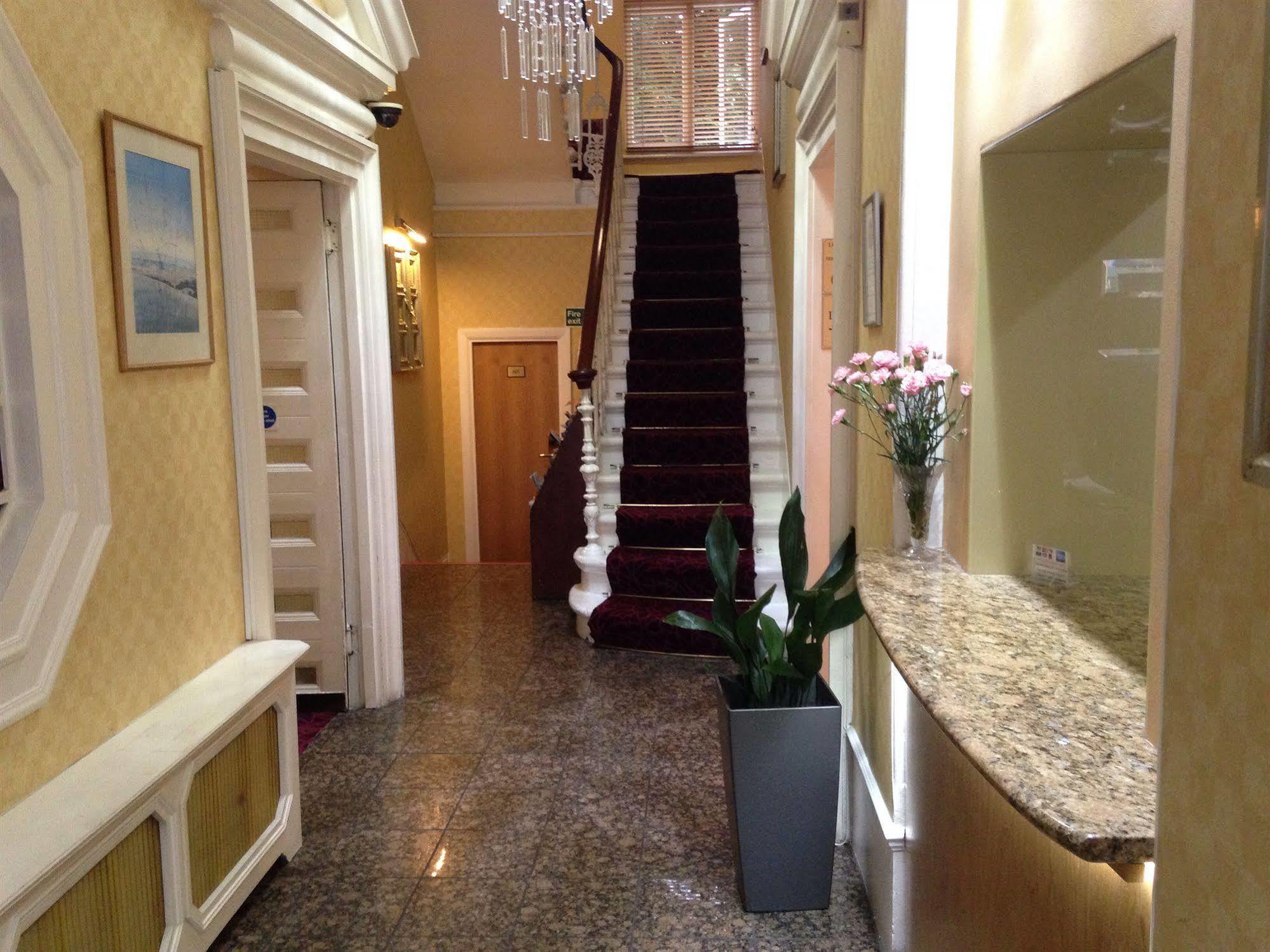 Lord Jim Hotel London Kensington Exterior photo